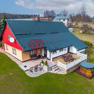 Prodej rodinného domu 115 m² Kunvald, Kunvald, okres Ústí nad Orlicí