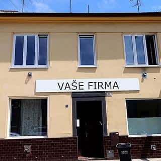 Pronájem kanceláře 73 m² Brno, Stejskalova, Brno, okres Brno-město
