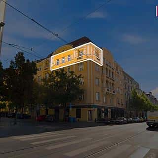 Prodej bytu 2+1 87 m² Praha, Řipská, Praha