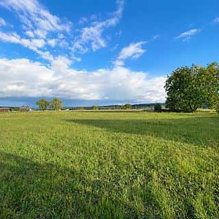 Prodej stavební parcely 1162 m² Horka, Horka, okres Chrudim