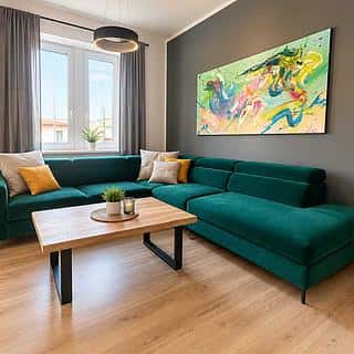 Prodej bytu 3+kk 97 m² Jablonec nad Nisou, Revoluční, Jablonec nad Nisou