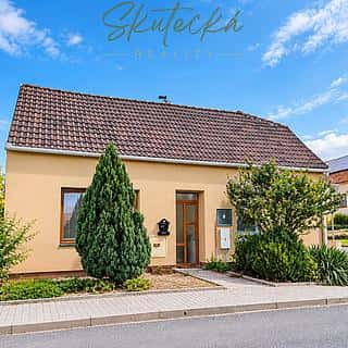 Prodej rodinného domu 196 m² Bořetice, Bořetice, okres Břeclav