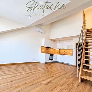 Pronájem bytu 3+kk 66 m² Hodonín, Hodonín