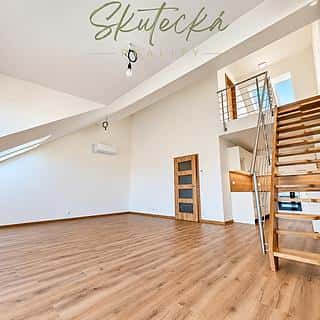Pronájem bytu 3+kk 92 m² Hodonín, Hodonín