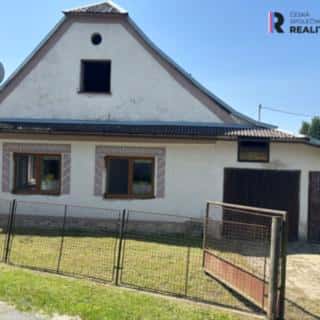 Prodej rodinného domu 150 m² Bohdíkov, Bohdíkov, okres Šumperk