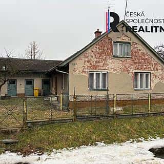 Prodej rodinného domu 160 m² Postřelmov, Moravní, Postřelmov, okres Šumperk