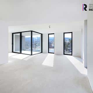 Prodej bytu 3+kk 98 m² Březnice, Březnice, okres Zlín