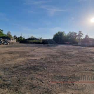 Pronájem komerčního pozemku 600 m² Tuchlovice, Tuchlovice, okres Kladno