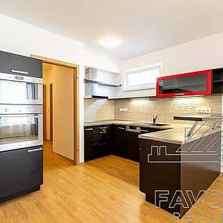 Pronájem bytu 2+kk 57 m² Praha, Chlebovická, Praha