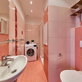 Prodej bytu 2+1 65 m² Úpice, Pod Skalkou, Úpice, okres Trutnov