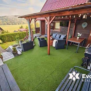Prodej chaty 35 m² Trutnov, Trutnov