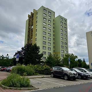 Prodej bytu 1+kk, garsoniery 27 m² Ostrava, Hornopolní, Ostrava, okres Ostrava-město
