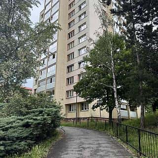 Prodej bytu 1+kk, garsoniery 27 m² Ostrava, Lechowiczova, Ostrava, okres Ostrava-město