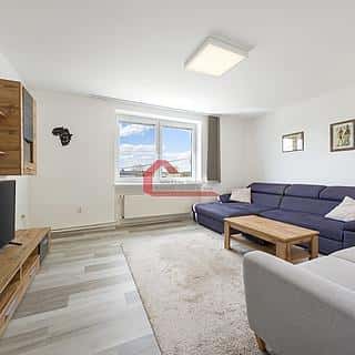 Prodej bytu 3+1 80 m² Čejč, Čejč, okres Hodonín