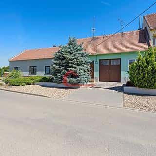 Prodej rodinného domu 288 m² Šakvice, Podzahrady, Šakvice, okres Břeclav