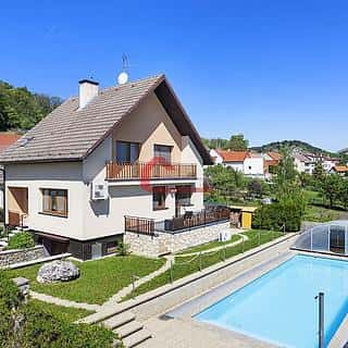 Prodej rodinného domu 201 m² Klentnice, Klentnice, okres Břeclav