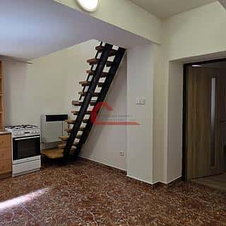 Pronájem bytu 1+1 45 m² Mikulčice, Mikulčice, okres Hodonín
