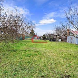 Prodej zahrady 1065 m² Břeclav, Kančí obora, Břeclav