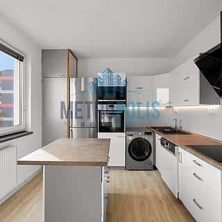 Prodej bytu 4+1 75 m² Slaný, Cyrila Boudy, Slaný, okres Kladno