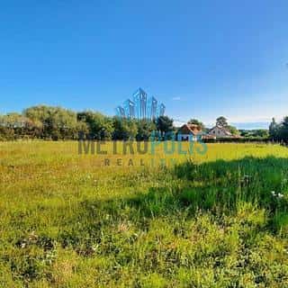 Prodej stavební parcely 4016 m² Mnichovice, Mnichovice, okres Benešov
