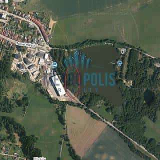 Prodej zemědělské půdy 1324 m² Trhové Sviny, Trhové Sviny, okres České Budějovice