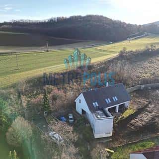 Prodej stavební parcely 856 m² Koněprusy, Koněprusy, okres Beroun
