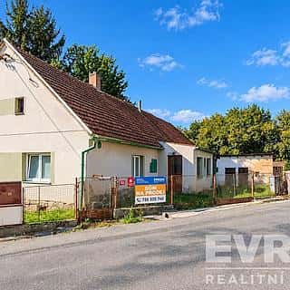 Prodej rodinného domu 108 m² Neurazy, Neurazy, okres Plzeň-město