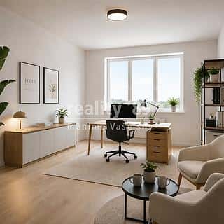 Pronájem kanceláře 67 m² Záryby, Záryby, okres Praha-východ