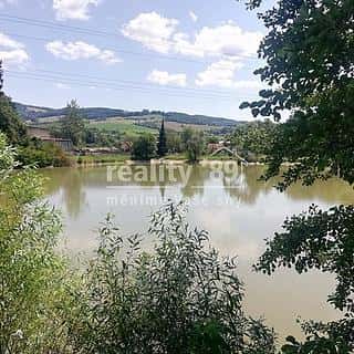 Prodej vodní plochy 40629 m² Brumov-Bylnice, Brumov-Bylnice, okres Zlín