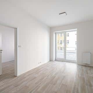 Pronájem bytu 2+kk 53 m² Plzeň, Plovární, Plzeň, okres Plzeň-město