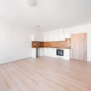 Pronájem bytu 3+kk 68 m² Plzeň, Boettingerova, Plzeň, okres Plzeň-město