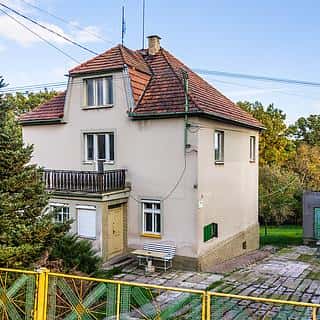 Prodej rodinného domu 200 m² Zdemyslice, Zdemyslice, okres Plzeň-město