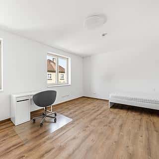 Pronájem bytu 2+1 60 m² Plzeň, Švandova, Plzeň, okres Plzeň-město