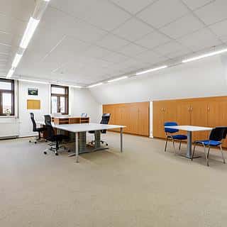 Pronájem kanceláře 93 m² Plzeň, náměstí Republiky, Plzeň, okres Plzeň-město