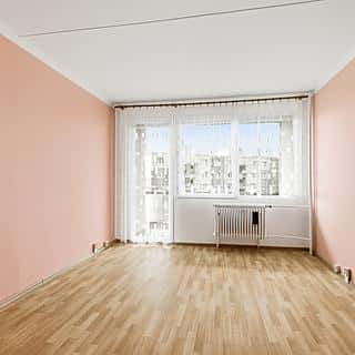 Prodej bytu 4+1 80 m² Plzeň, Sokolovská, Plzeň, okres Plzeň-město