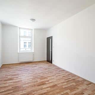 Pronájem bytu 2+kk 42 m² Plzeň, Úslavská, Plzeň, okres Plzeň-město