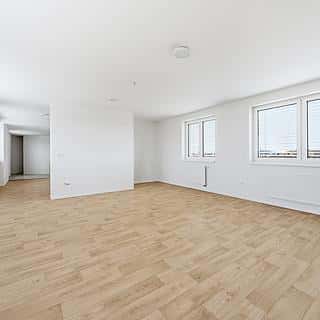 Pronájem bytu 1+1 66 m² Plzeň, Suvorovova, Plzeň, okres Plzeň-město