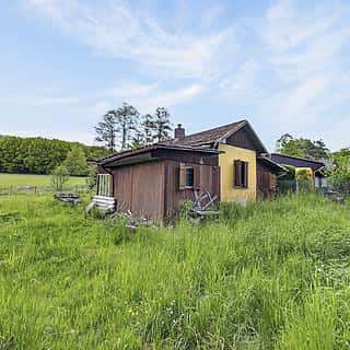 Prodej zahrady 458 m² Zdemyslice, Zdemyslice, okres Plzeň-město
