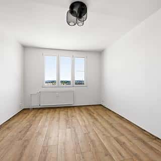 Pronájem bytu 1+1 36 m² Plzeň, Sokolovská, Plzeň, okres Plzeň-město