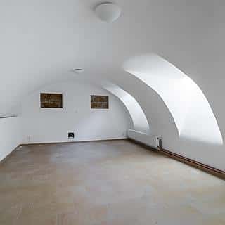 Pronájem kanceláře 43 m² Plzeň, Harantova, Plzeň, okres Plzeň-město