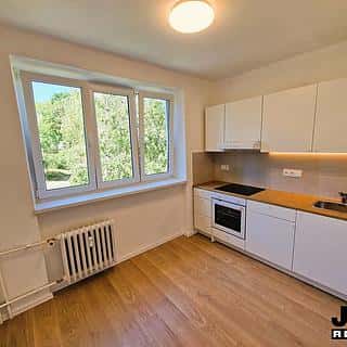 Pronájem bytu 2+1 57 m² Most, Žatecká, Most