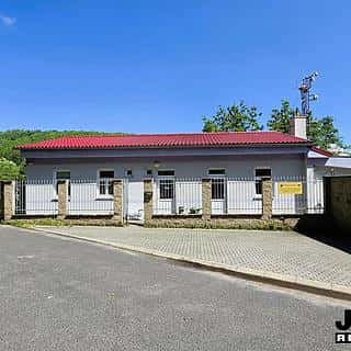 Prodej Ostatních komerčních prostor 2140 m² Huntířov, Huntířov, okres Děčín