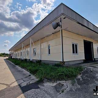 Pronájem skladu 300 m² Most, Ke Skále, Most