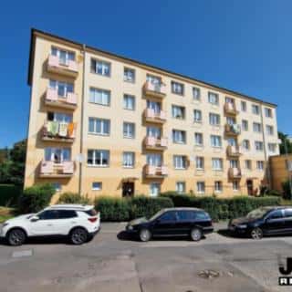 Prodej bytu 3+1 61 m² Litvínov, Valdštejnská, Litvínov, okres Most