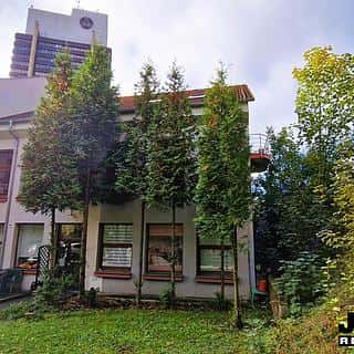 Prodej Ostatních komerčních prostor 400 m² Most, Bělehradská, Most