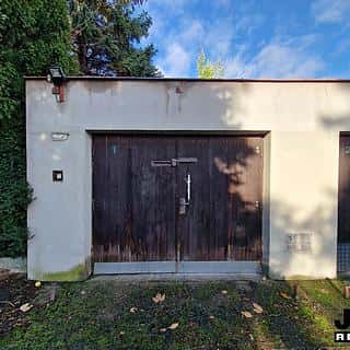 Pronájem garáže 18 m² Litvínov, Podkrušnohorská, Litvínov, okres Most