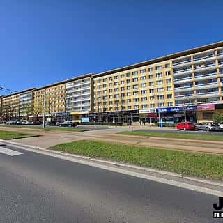 Prodej bytu 3+1 70 m² Most, tř. Budovatelů, Most