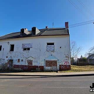 Prodej rodinného domu 500 m² Lom, Podkrušnohorská, Lom, okres Most