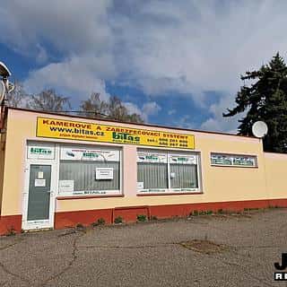 Pronájem obchodu 80 m² Litvínov, Podkrušnohorská, Litvínov, okres Most