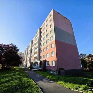 Prodej bytu 4+1 78 m² Most, Zdeňka Štěpánka, Most